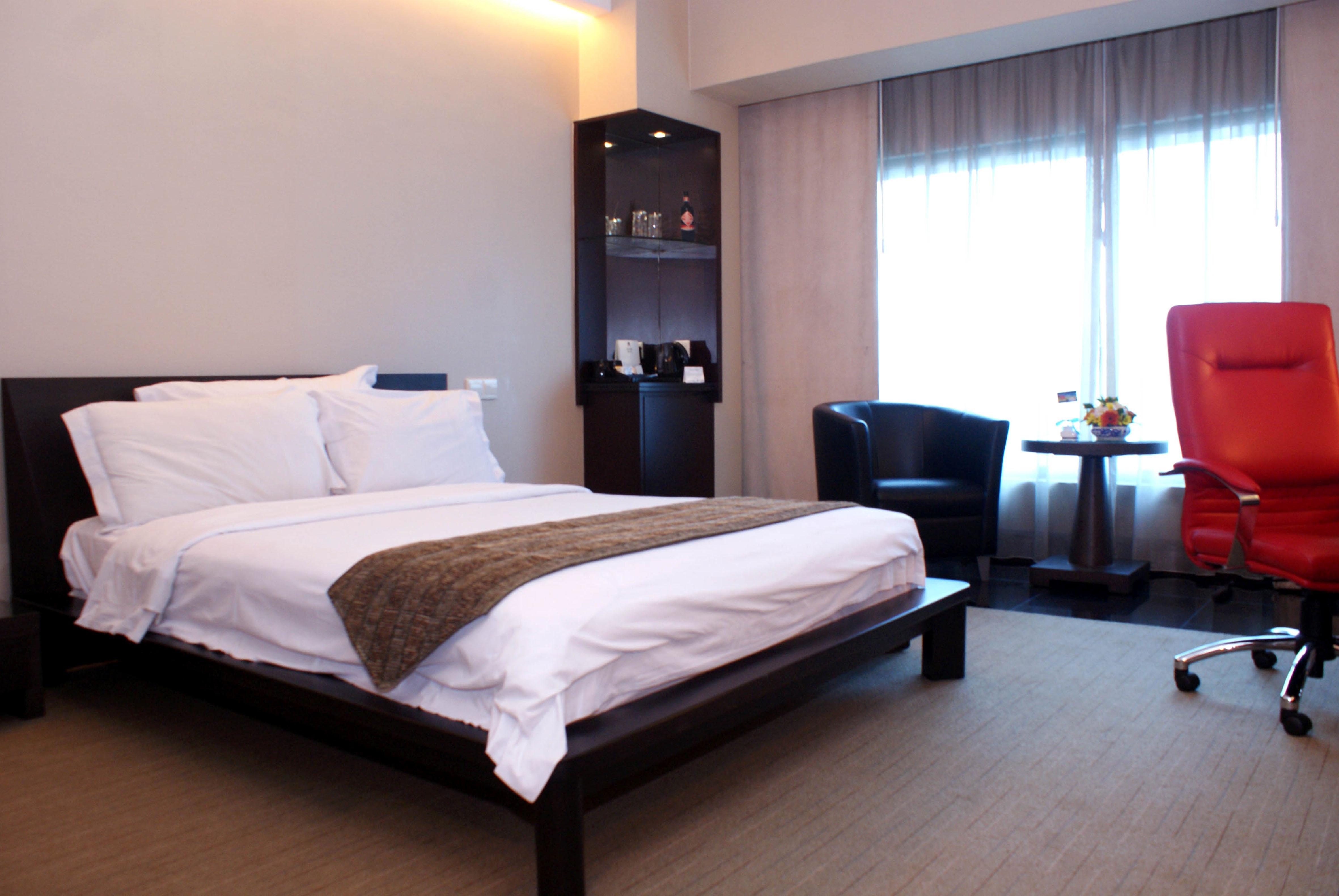 Manhattan Hotel Jakarta Eksteriør bilde