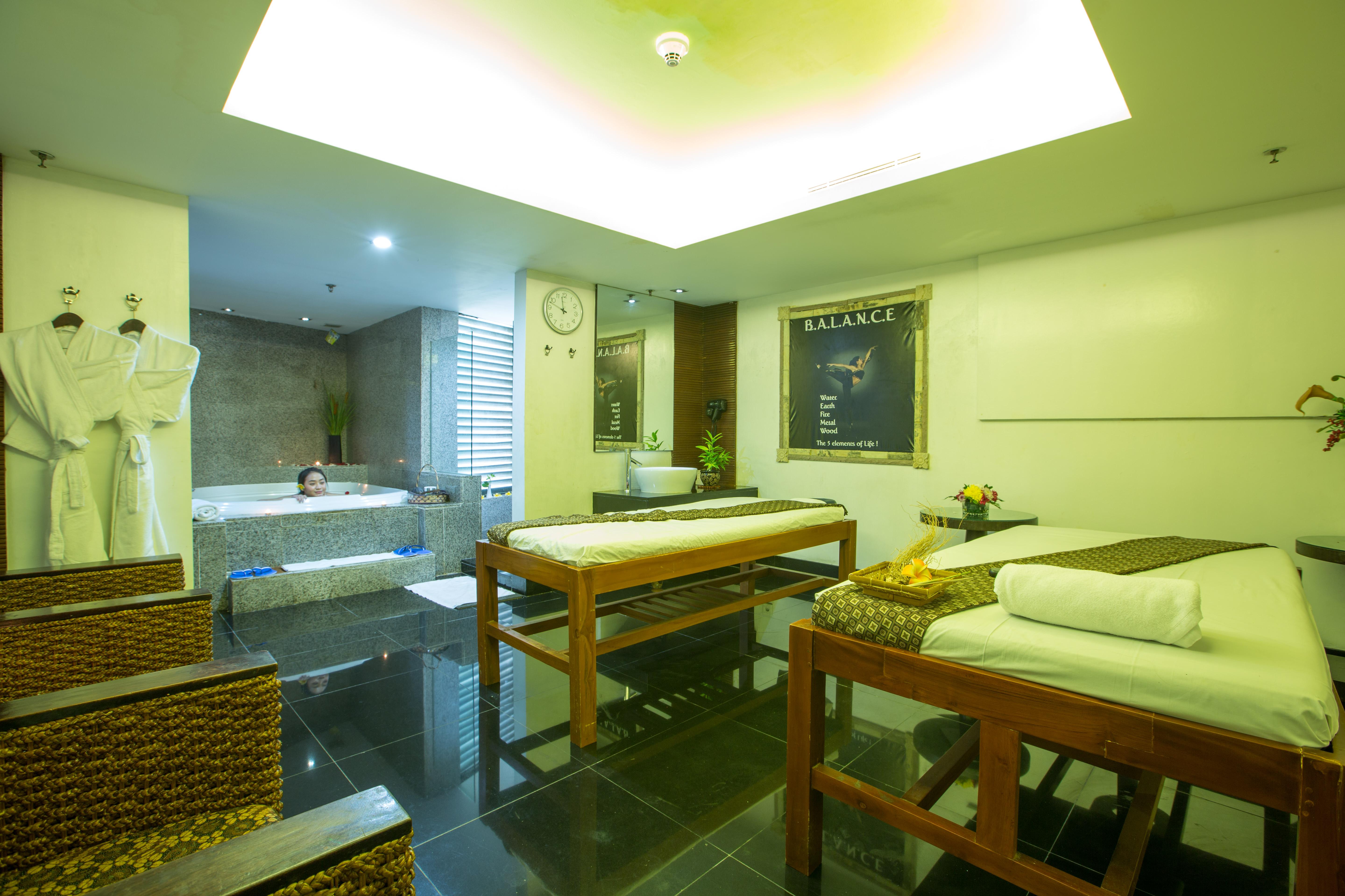 Manhattan Hotel Jakarta Eksteriør bilde