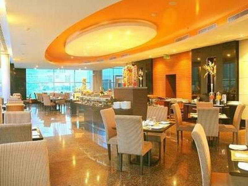 Manhattan Hotel Jakarta Eksteriør bilde